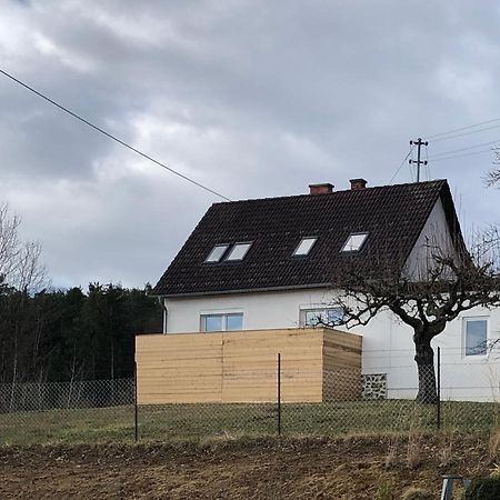 فيلا Landhaus Suedburgenland Olbendorf المظهر الخارجي الصورة