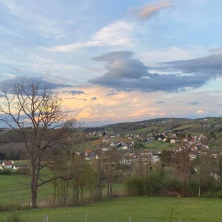 فيلا Landhaus Suedburgenland Olbendorf المظهر الخارجي الصورة