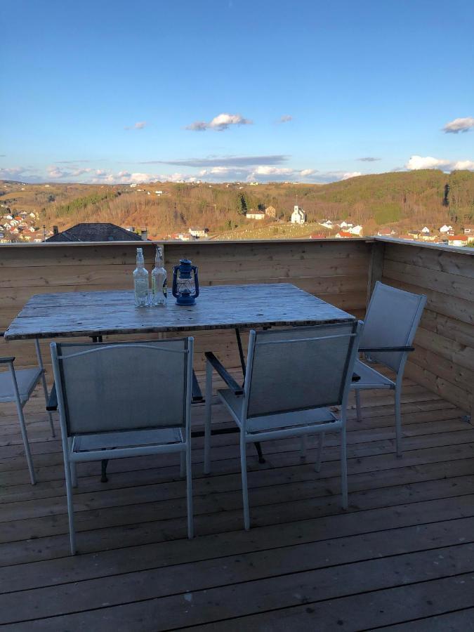 فيلا Landhaus Suedburgenland Olbendorf المظهر الخارجي الصورة