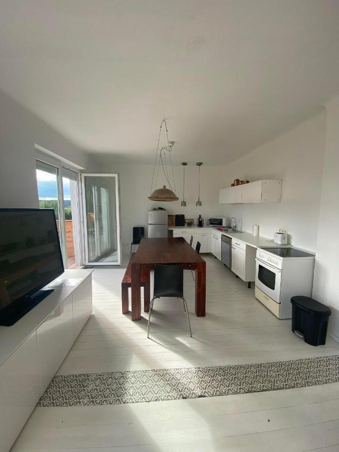 فيلا Landhaus Suedburgenland Olbendorf المظهر الخارجي الصورة