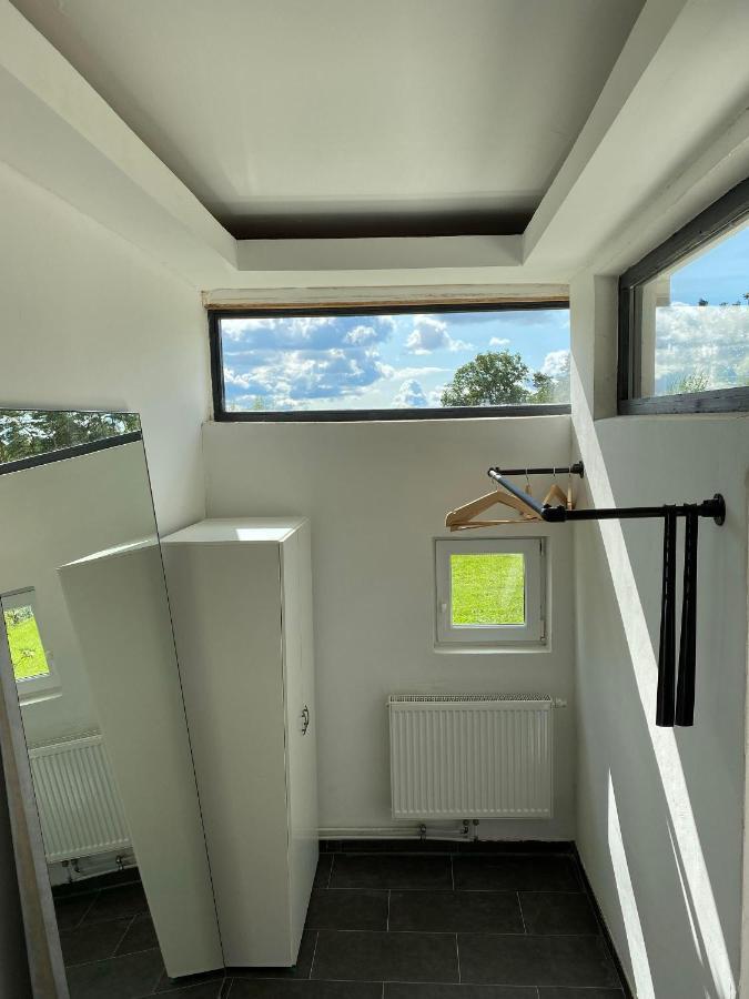 فيلا Landhaus Suedburgenland Olbendorf المظهر الخارجي الصورة