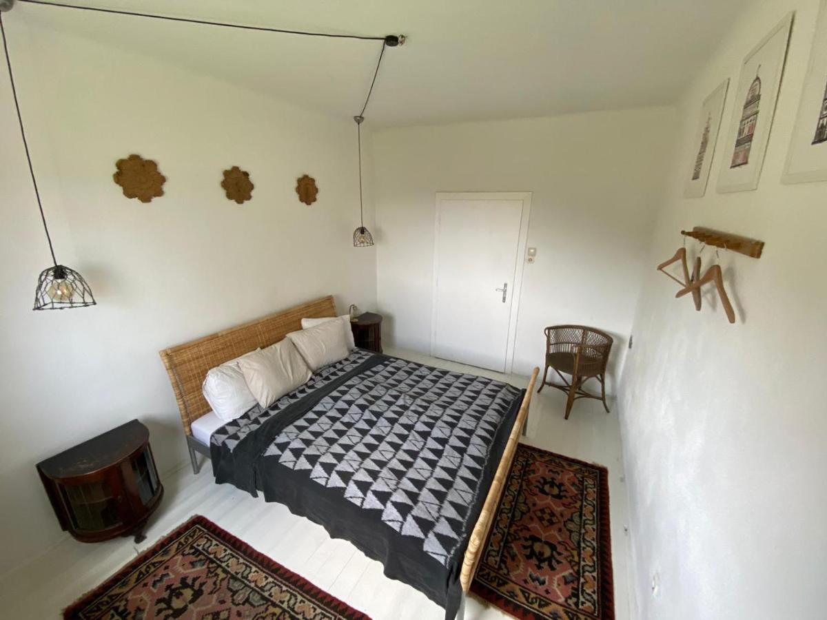 فيلا Landhaus Suedburgenland Olbendorf المظهر الخارجي الصورة