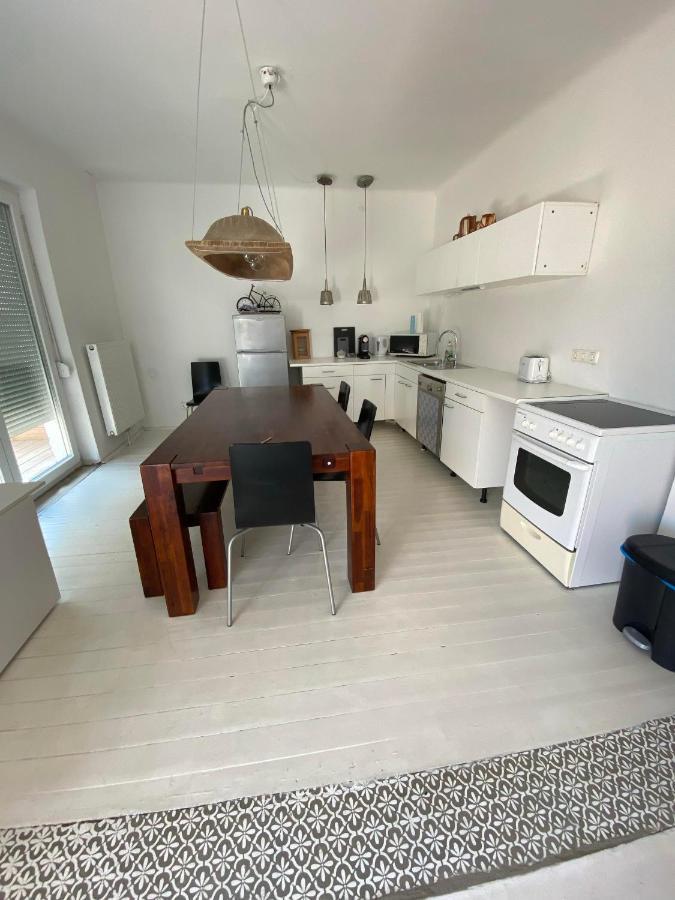 فيلا Landhaus Suedburgenland Olbendorf المظهر الخارجي الصورة