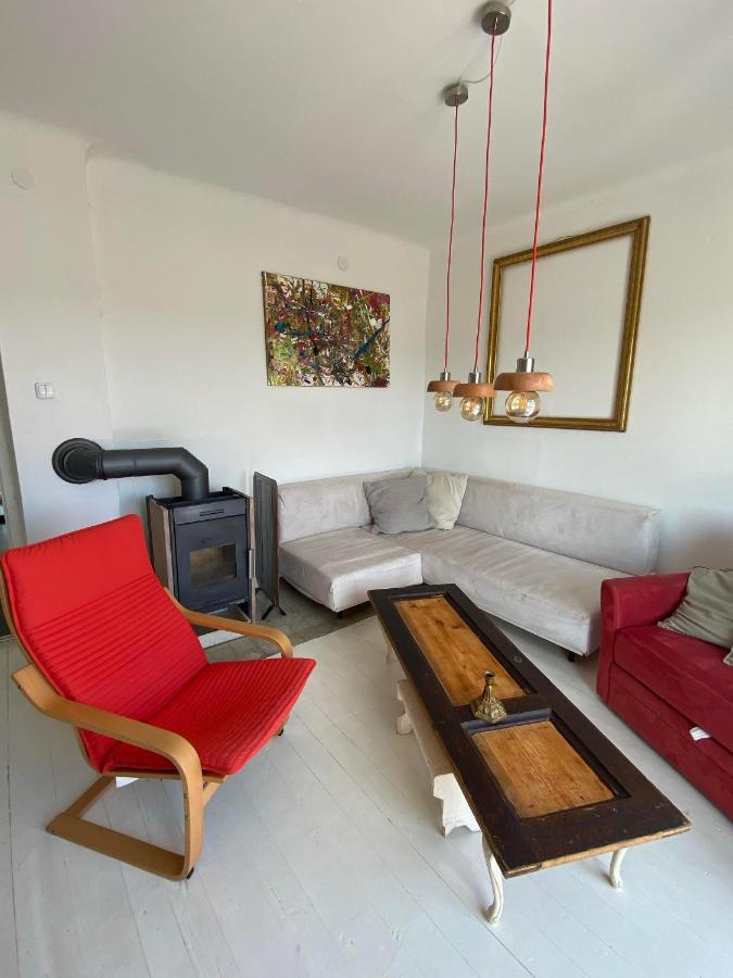 فيلا Landhaus Suedburgenland Olbendorf المظهر الخارجي الصورة
