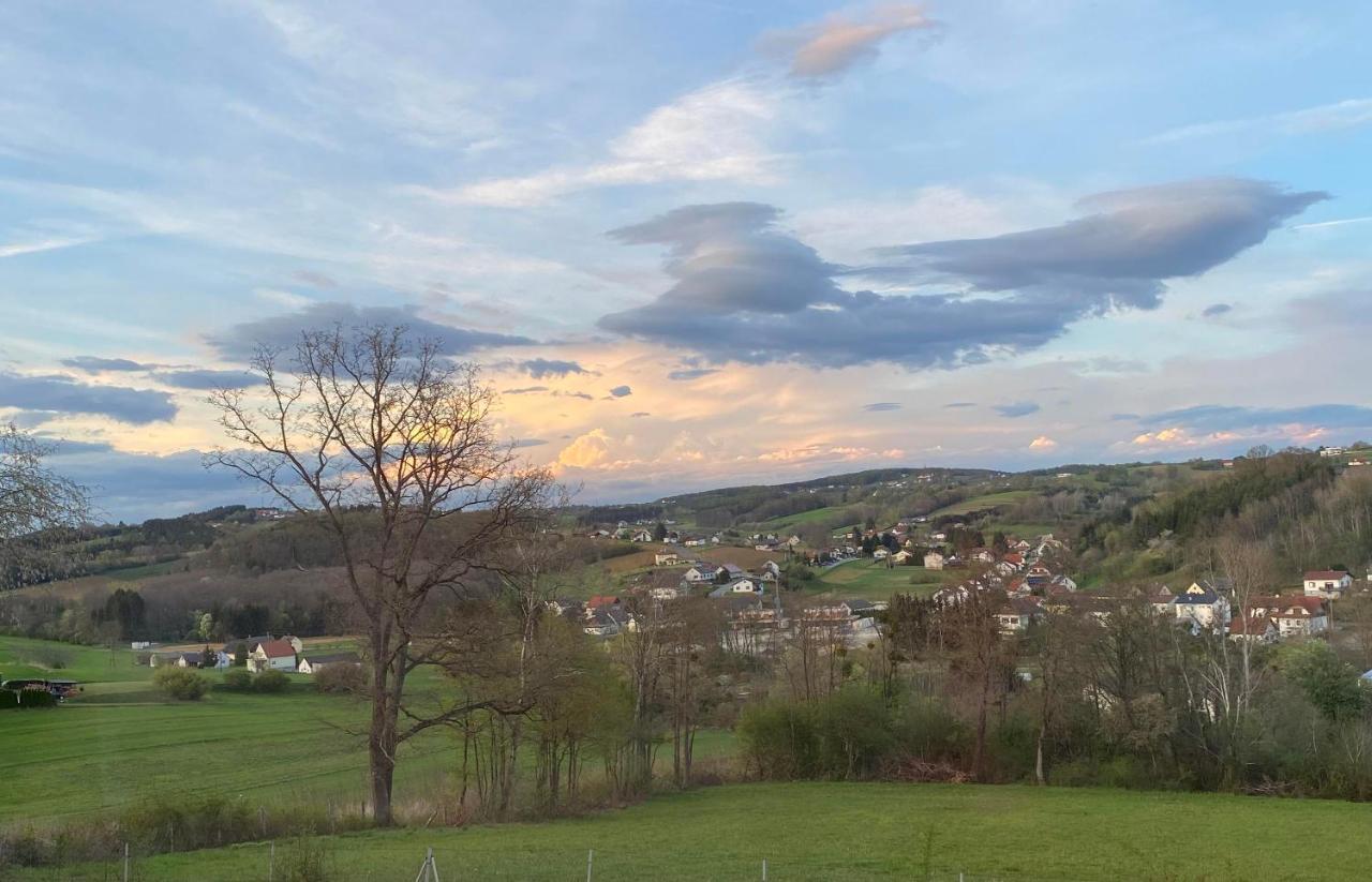 فيلا Landhaus Suedburgenland Olbendorf المظهر الخارجي الصورة