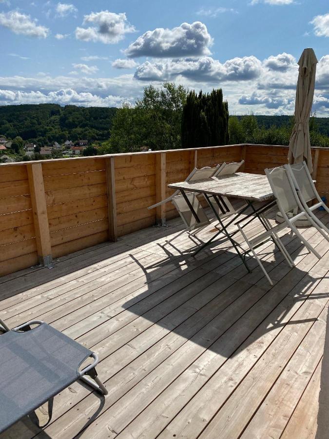 فيلا Landhaus Suedburgenland Olbendorf المظهر الخارجي الصورة