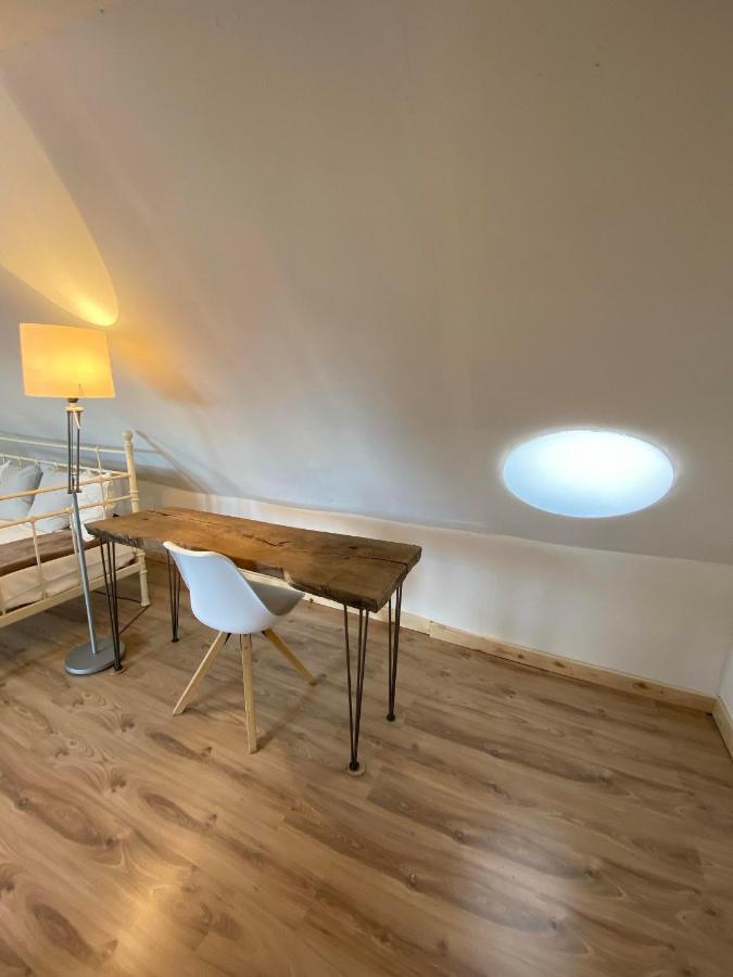 فيلا Landhaus Suedburgenland Olbendorf المظهر الخارجي الصورة