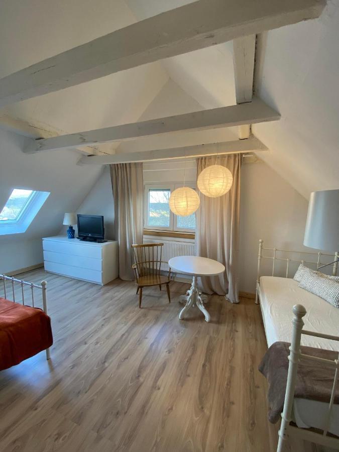 فيلا Landhaus Suedburgenland Olbendorf المظهر الخارجي الصورة