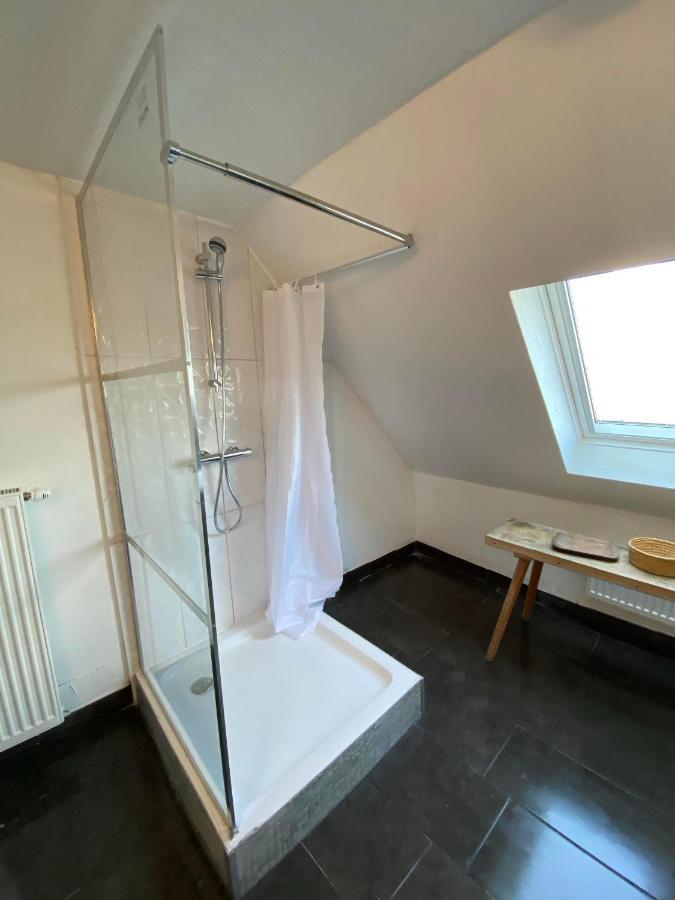 فيلا Landhaus Suedburgenland Olbendorf المظهر الخارجي الصورة
