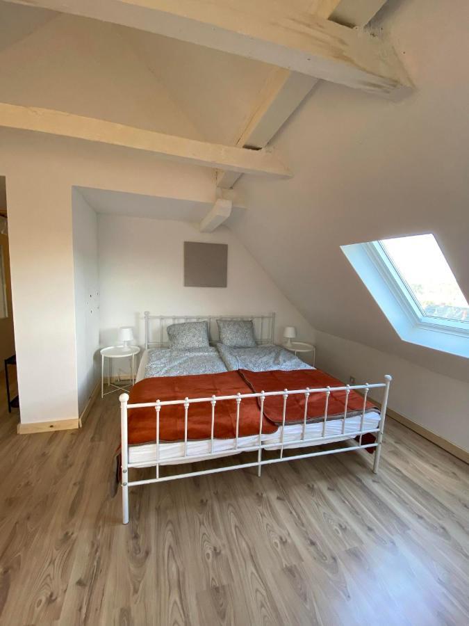 فيلا Landhaus Suedburgenland Olbendorf المظهر الخارجي الصورة